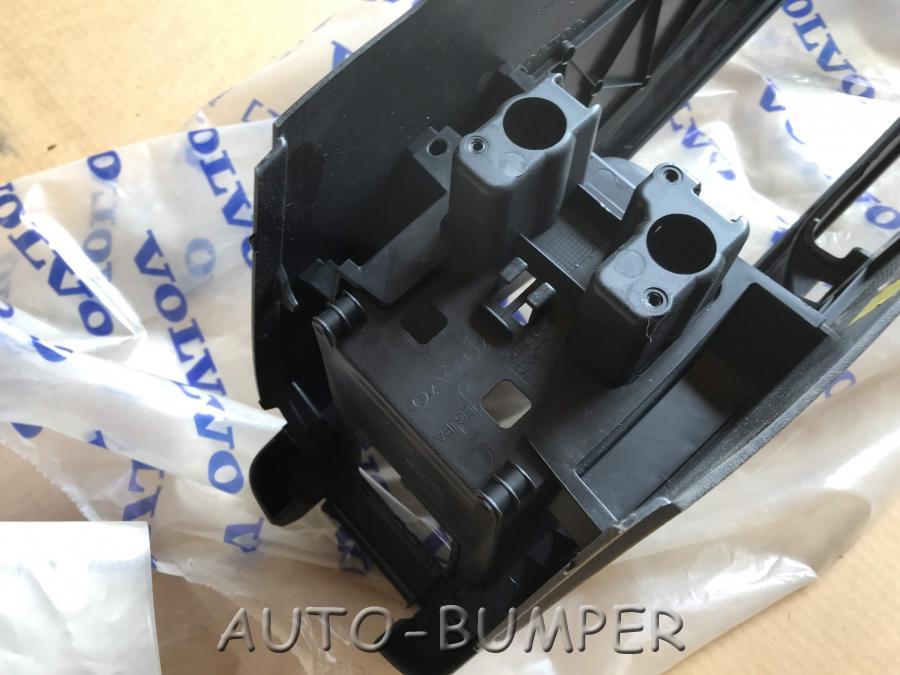 Volvo V40 II 2012– Консоль центральная  08632784, 01302307