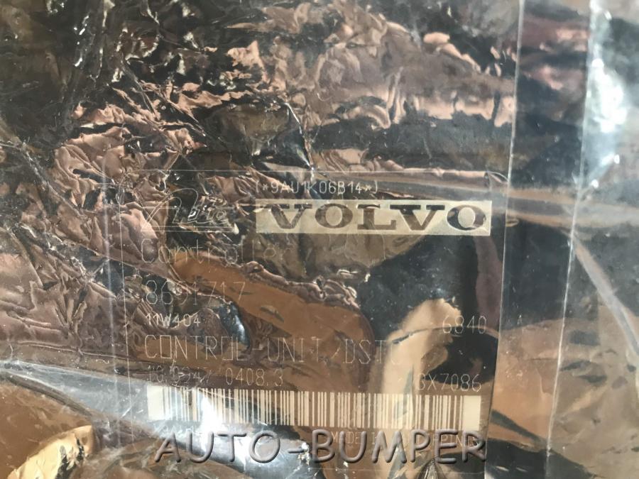 Volvo V70 2000- Блок ABS 8619465, 8691717