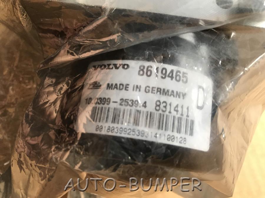 Volvo V70 2000- Блок ABS 8619465, 8691717