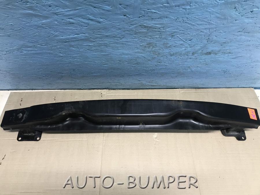 Volkswagen Tiguan2011- Усилитель заднего бампера 5N0807305 5N0807311
