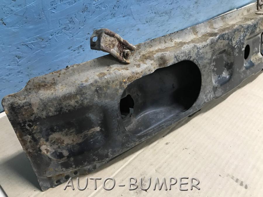Hyundai Santa Fe Усилитель заднего бампера 86630-26000 8663026000