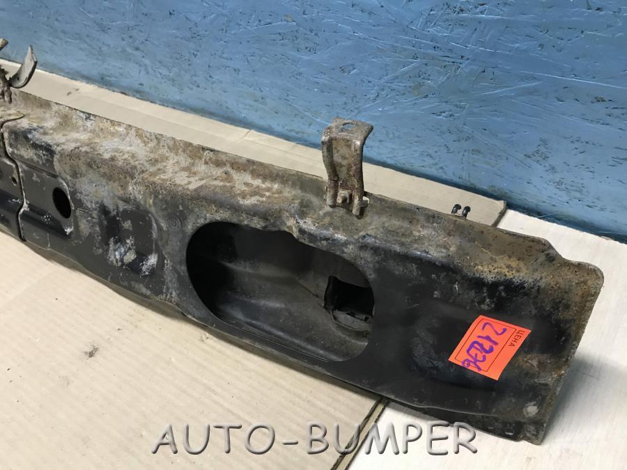 Hyundai Santa Fe Усилитель заднего бампера 86630-26000 8663026000