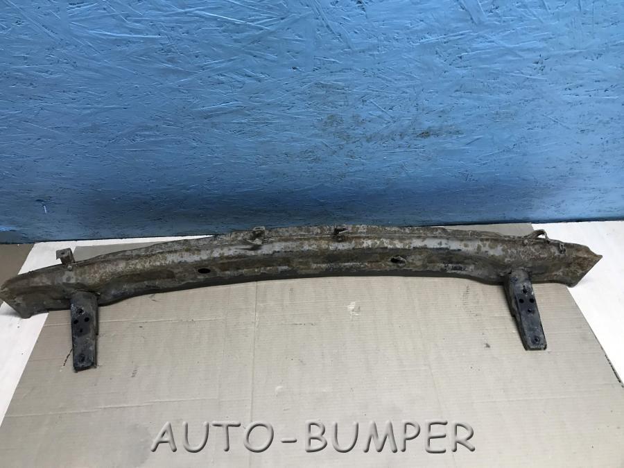 Hyundai Santa Fe Усилитель заднего бампера 86630-26000 8663026000