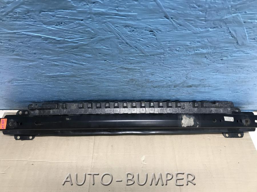 VW Touareg 2002- Усилитель бампера заднего 7L6807309H, 7L6807309T, 7L6807252