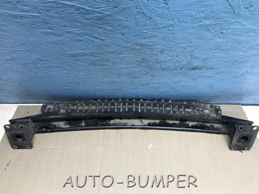 VW Touareg 2002- Усилитель бампера заднего 7L6807309H, 7L6807309T, 7L6807252