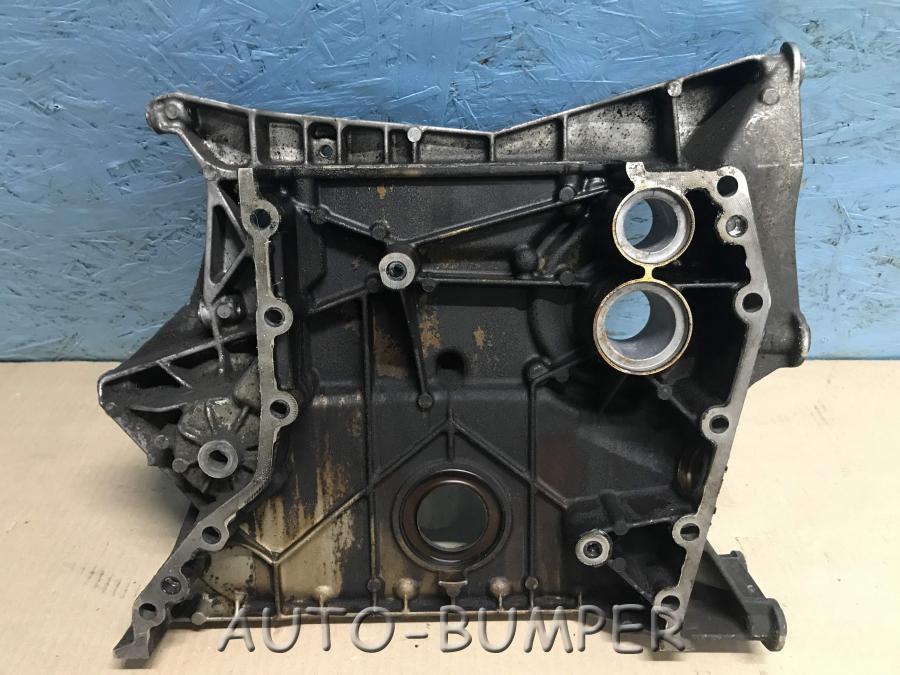 Mercedes C-Class W203/W204 Крышка двигателя передняя  R2710150302, 2710150302