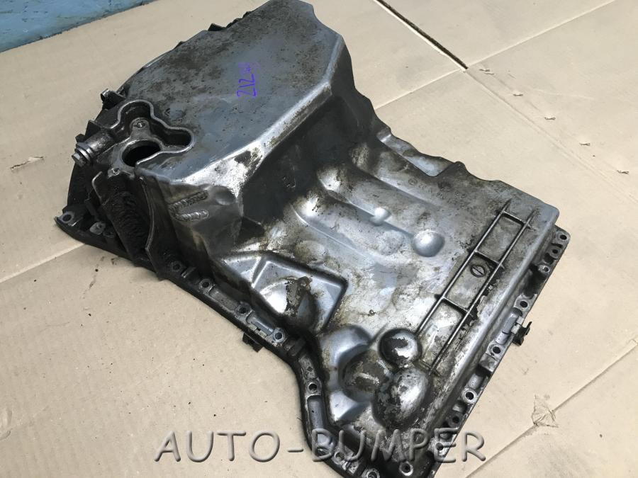 Mercedes C-Class W203/W204 Поддон двигателя  A2710141002