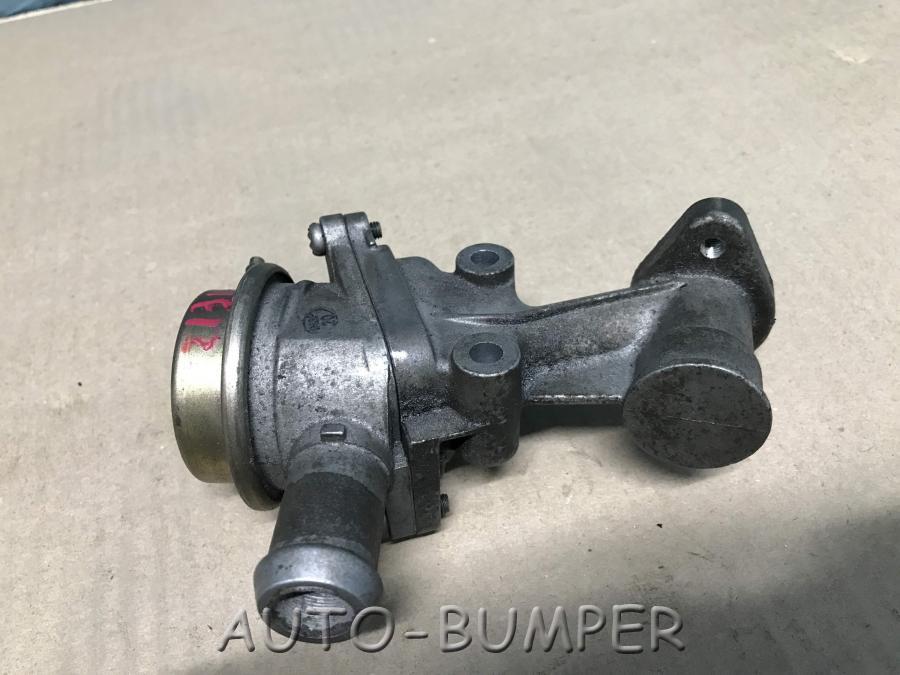 Клапан EGR Mercedes C-Class W204 A0021406260