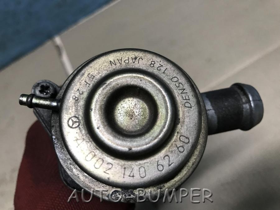 Клапан EGR Mercedes C-Class W204 A0021406260