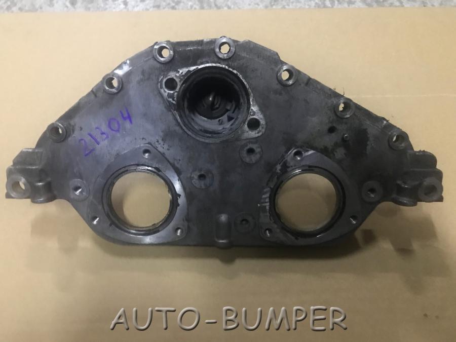 Mercedes C-Class W203/W204 Крышка ГБЦ передняя A2710160806
