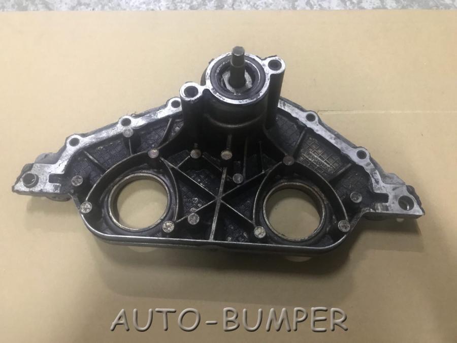 Mercedes C-Class W203/W204 Крышка ГБЦ передняя A2710160806
