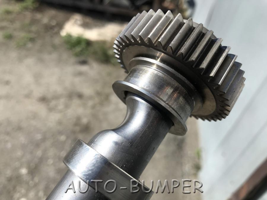 VAG Распредвал впуск Новый оригинал 03L109021E, 03L101