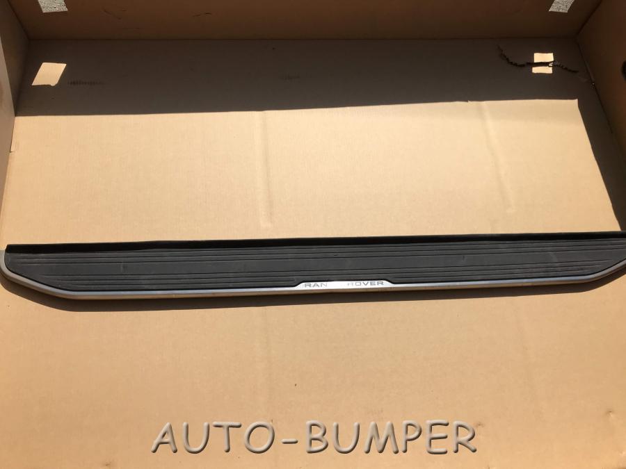 Range Rover Evoque Dynamic Подножка VPLVP0208