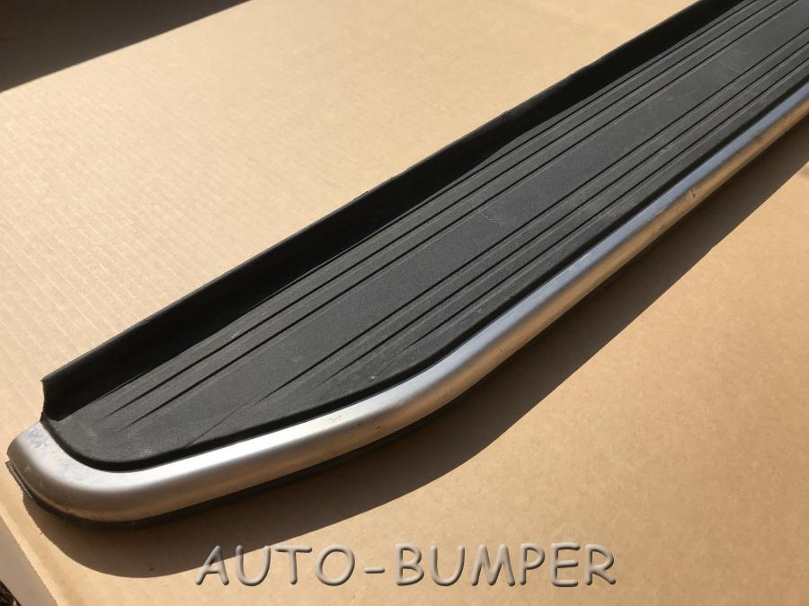 Range Rover Evoque Dynamic Подножка VPLVP0208