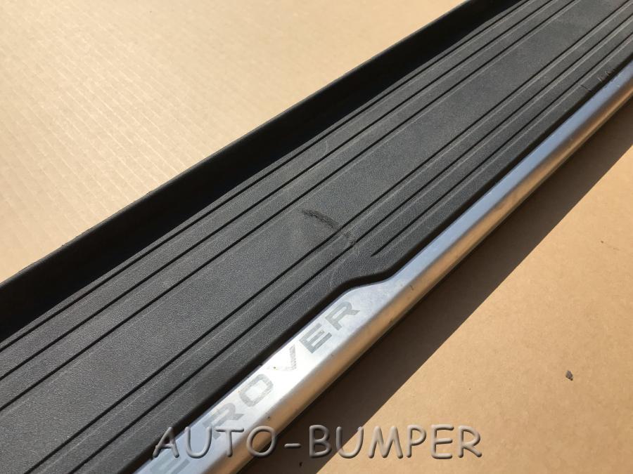 Range Rover Evoque Dynamic Подножка VPLVP0208