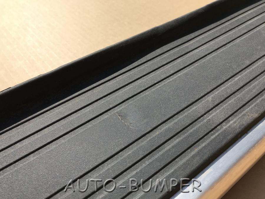 Range Rover Evoque Dynamic Подножка VPLVP0208