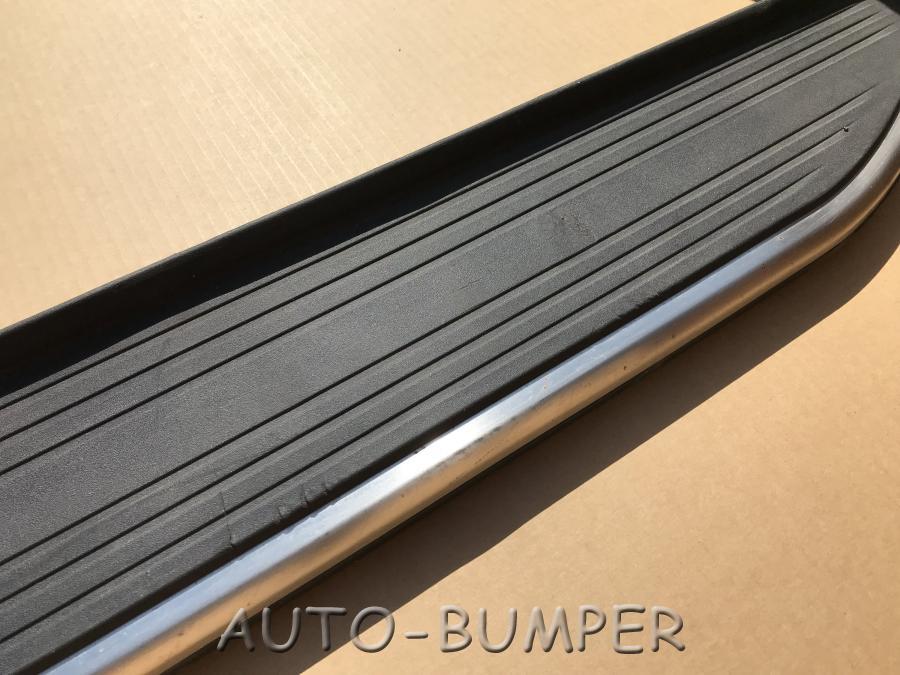 Range Rover Evoque Dynamic Подножка VPLVP0208