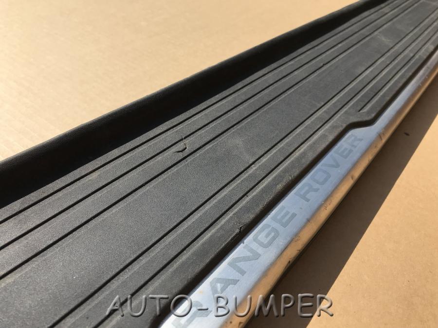 Range Rover Evoque Dynamic Подножка VPLVP0208