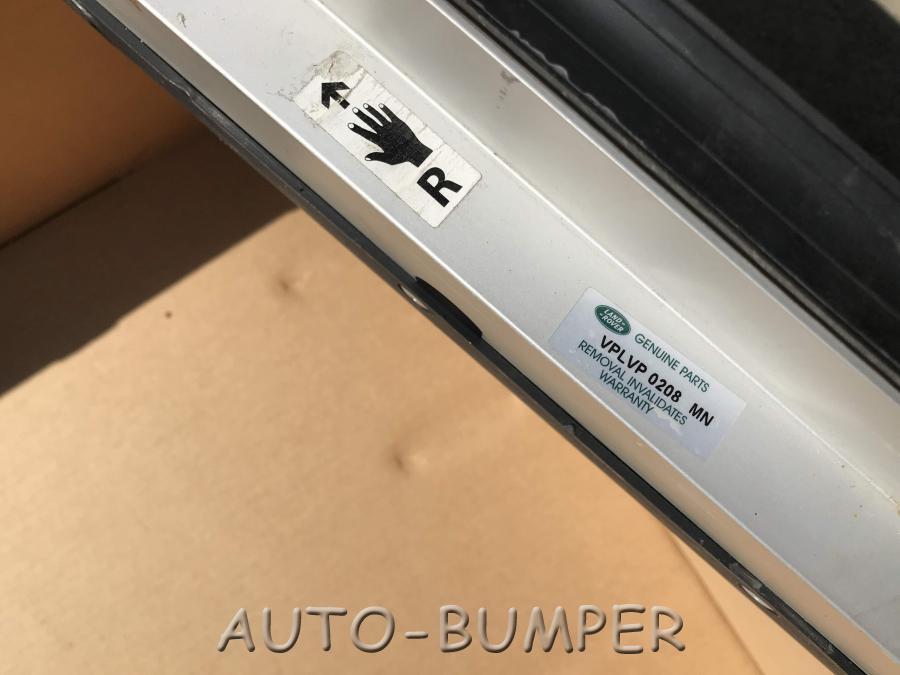 Range Rover Evoque Dynamic Подножка VPLVP0208