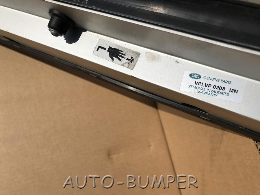 Range Rover Evoque Dynamic Подножка VPLVP0208