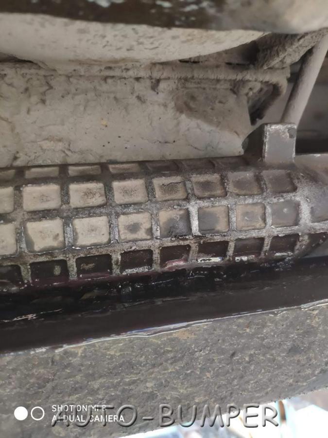 Ford Transit 2006- Рейка рулевая в сборе TRW A0009481 1795004 1795006  8C113200CF 8C113200C