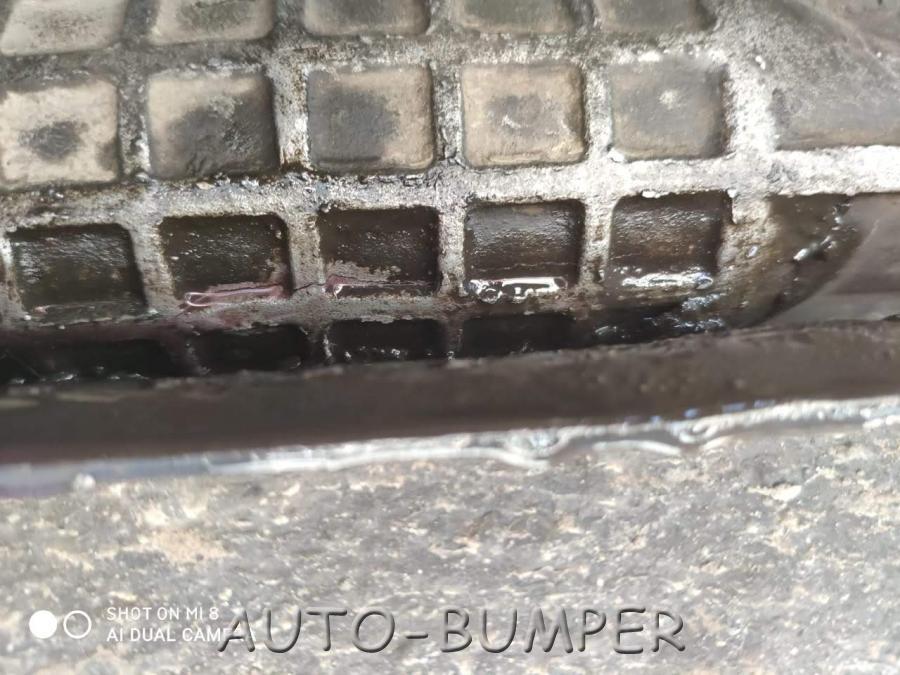 Ford Transit 2006- Рейка рулевая в сборе TRW A0009481 1795004 1795006  8C113200CF 8C113200C
