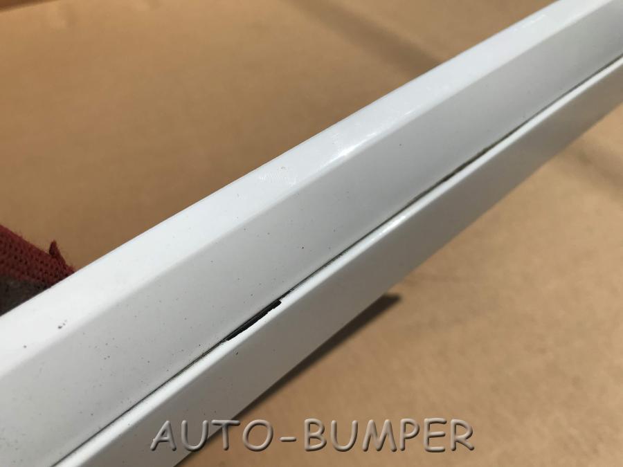 VW Passat B8 2015- Накладка двери задняя правая 3G0854950, 3G0854950E