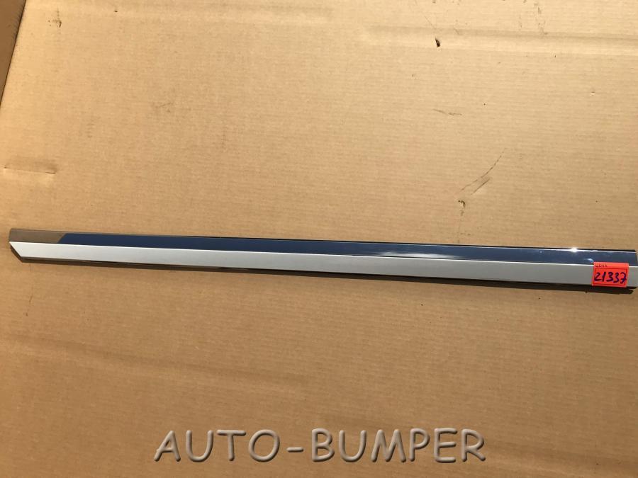 VW Passat B8 2015- Накладка двери передняя левая 3G0854939D