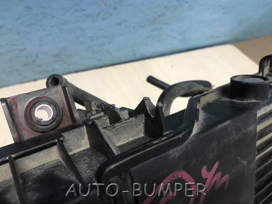 Корпус воздушного фильтра  ZJ0113Z0XD