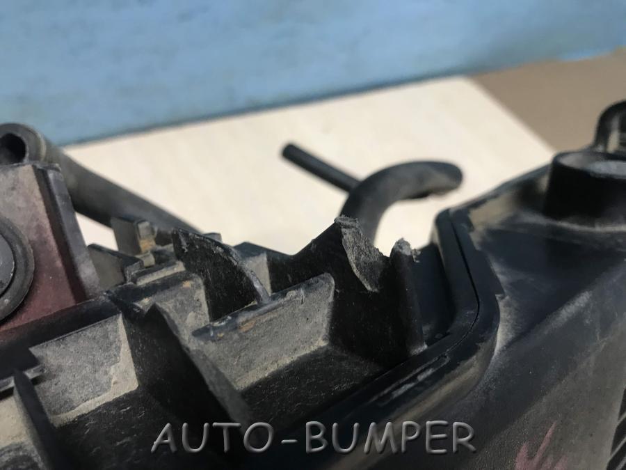 Корпус воздушного фильтра  ZJ0113Z0XD