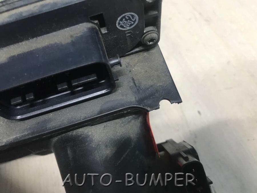 Корпус воздушного фильтра  ZJ0113Z0XD