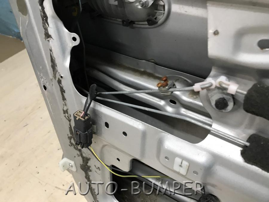 Kia Spectra Проводка двери передняя левая 1K2R267190 1K2R267190B1R2