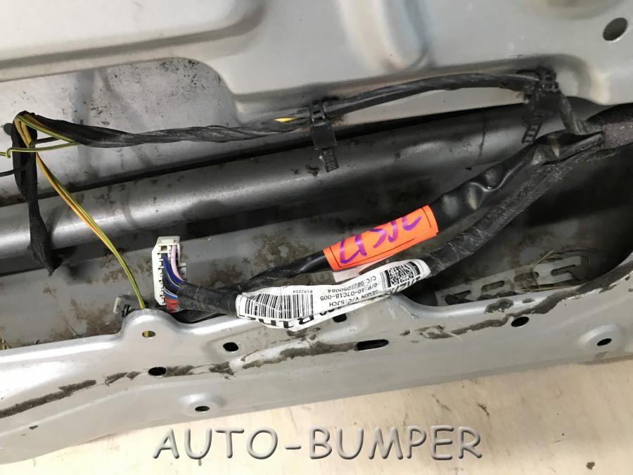 Kia Spectra Проводка двери передняя левая 1K2R267190 1K2R267190B1R2