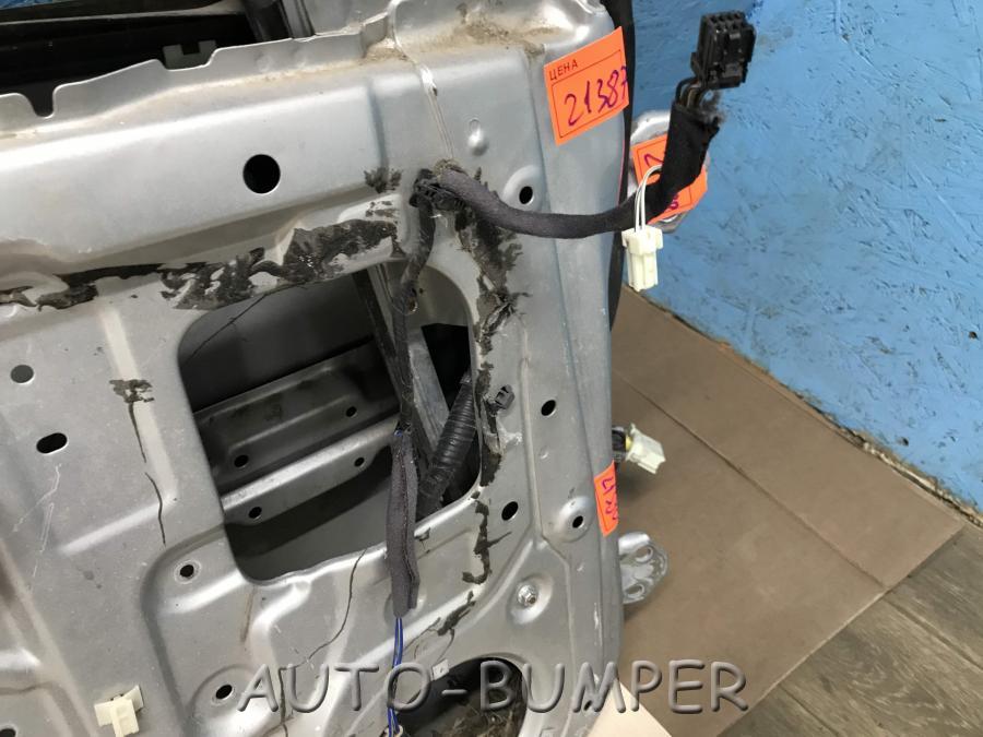 Kia Spectra Проводка двери передняя левая 1K2R267190 1K2R267190B1R2