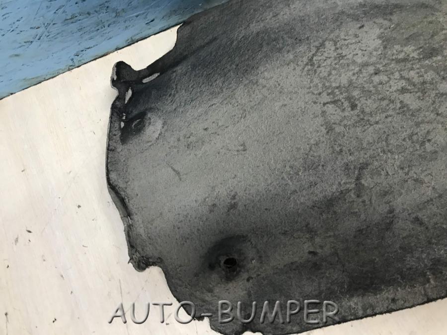 Audi A5/S5 2008- Подкрылок R, задняя часть 8T0821172H
