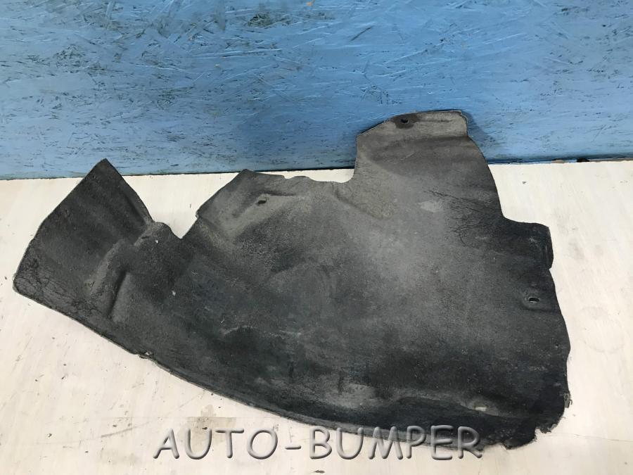 Audi A5/S5 2008- Подкрылок R, задняя часть 8T0821172H