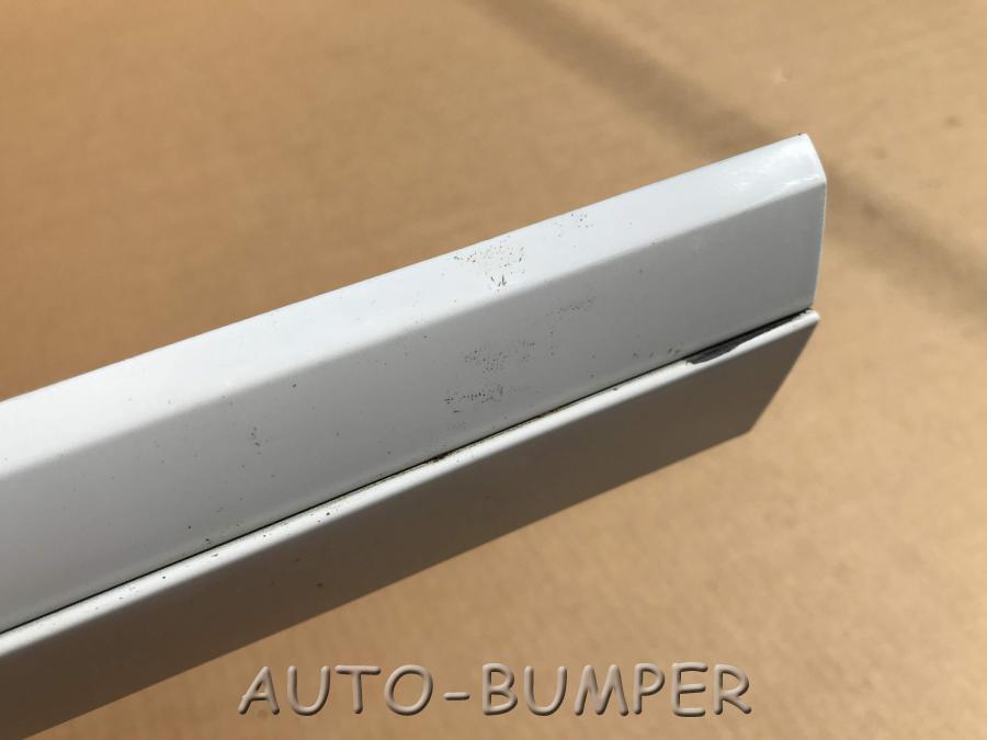VW Passat B8 2015- Накладка двери задняя правая 3G0854950, 3G0854950E
