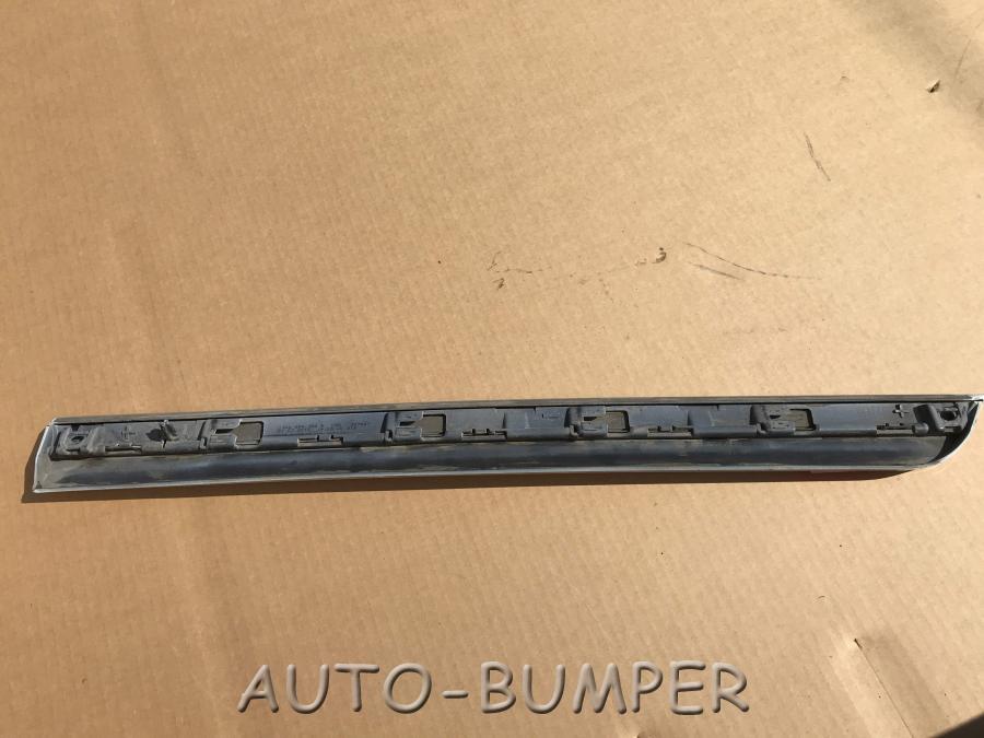 VW Passat B8 2015- Накладка двери задняя правая 3G0854950, 3G0854950E