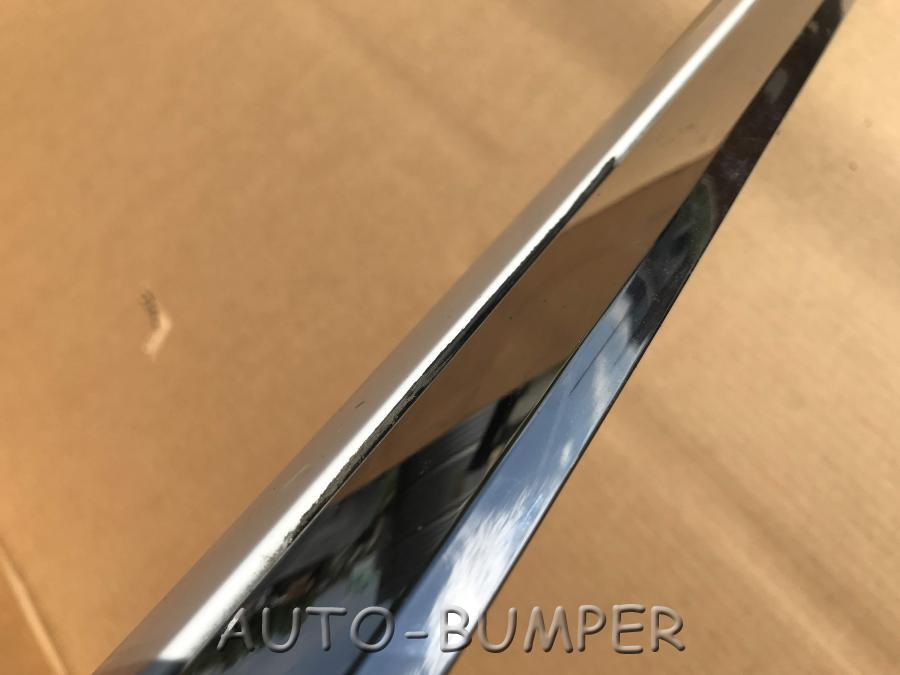 VW Passat B8 2015- Накладка двери передняя левая 3G0854939D