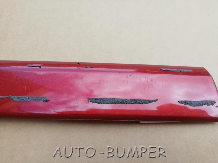 Накладка крыла задняя правая 4M51-B29076-AG 4M51B29076AG