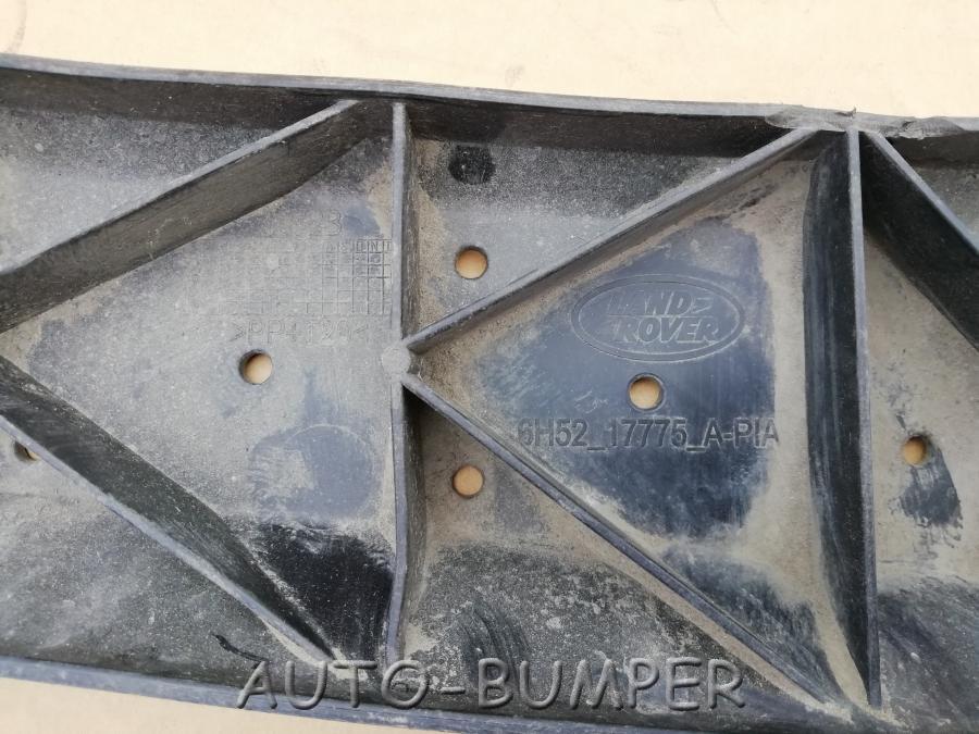 Land Rover Freelander 2 Кронштейн бампера задний  6H5217775A 6H5217775A 6H5217775APIA