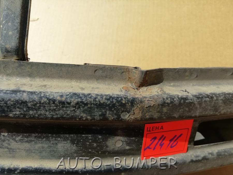 KIA Rio Усилитель заднего бампера  866304Y000 86630-4Y000