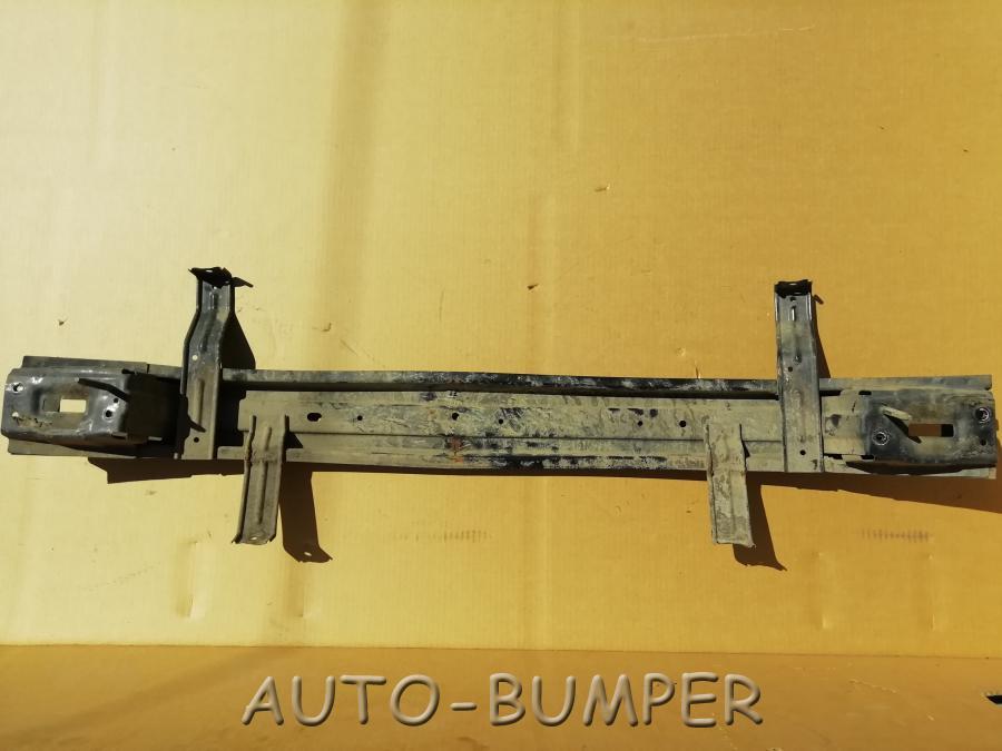 KIA Rio Усилитель заднего бампера  866304Y000 86630-4Y000