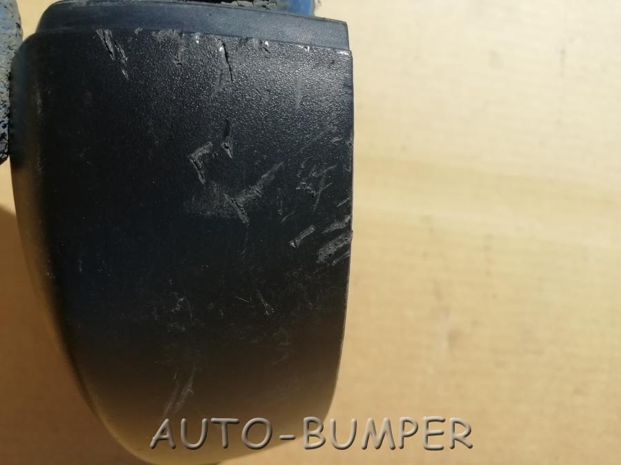 VW Polo SED RUS 2011- Накладка зеркала левая  5Z1857537