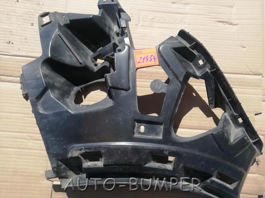 Кронштейн бампера левый передний Renault Scenic 2009-2012 P1-R07-W2FL P1R07W2FL