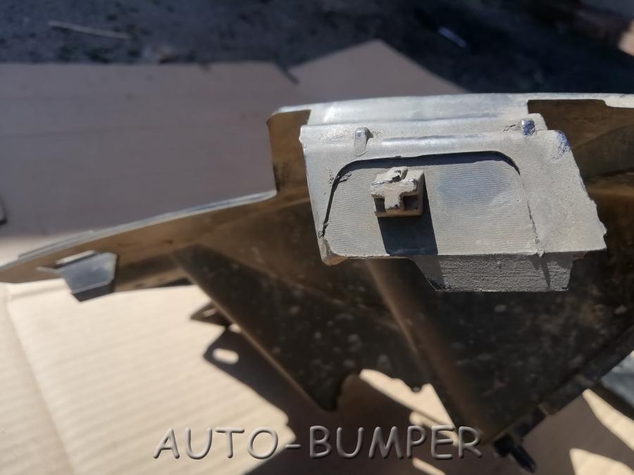 Кронштейн бампера левый передний Renault Scenic 2009-2012 P1-R07-W2FL P1R07W2FL