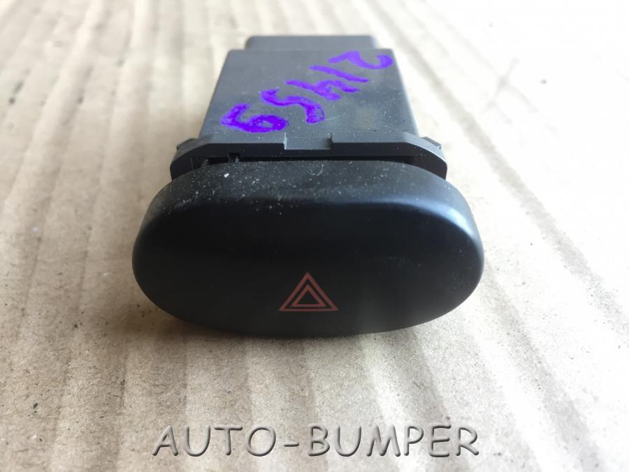 Включатель аварийных огней  96168726 864W0140