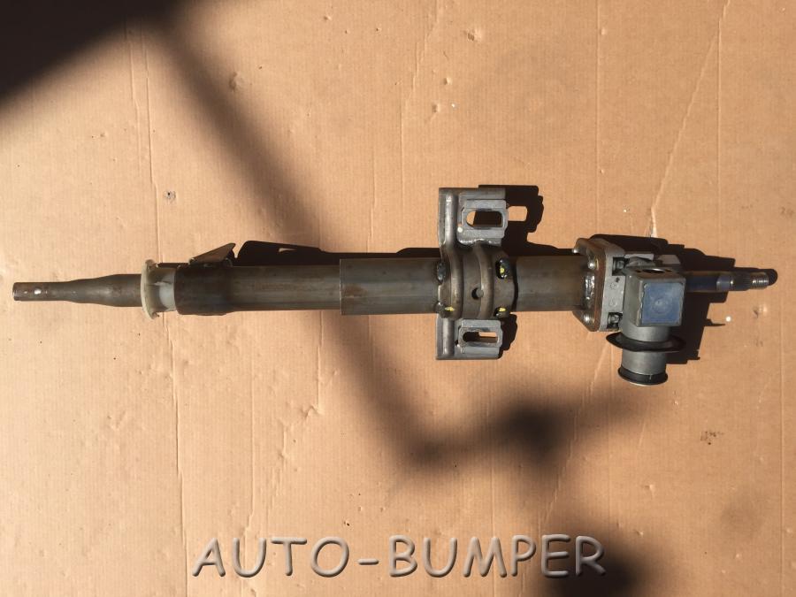 Daewoo Nexia N100 1995- Колонка рулевая  96208280