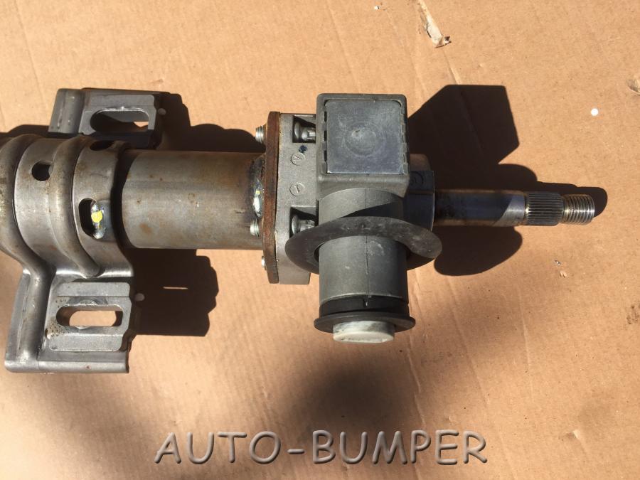 Daewoo Nexia N100 1995- Колонка рулевая  96208280