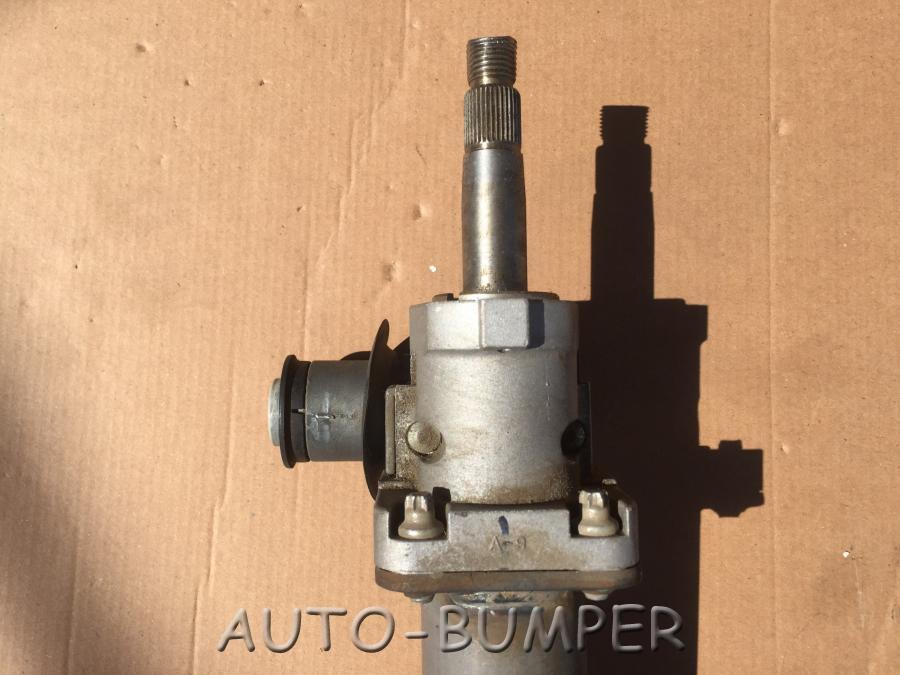 Daewoo Nexia N100 1995- Колонка рулевая  96208280